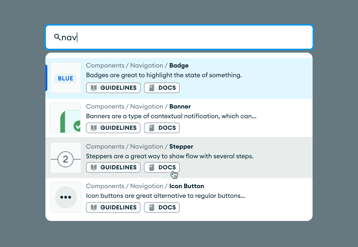 Search exploration 2