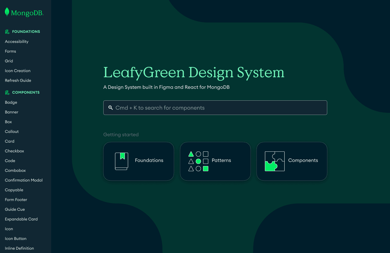 Visual refresh exploration 1