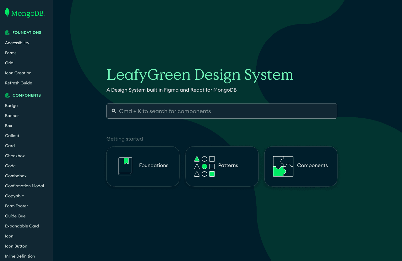 Visual refresh exploration 2