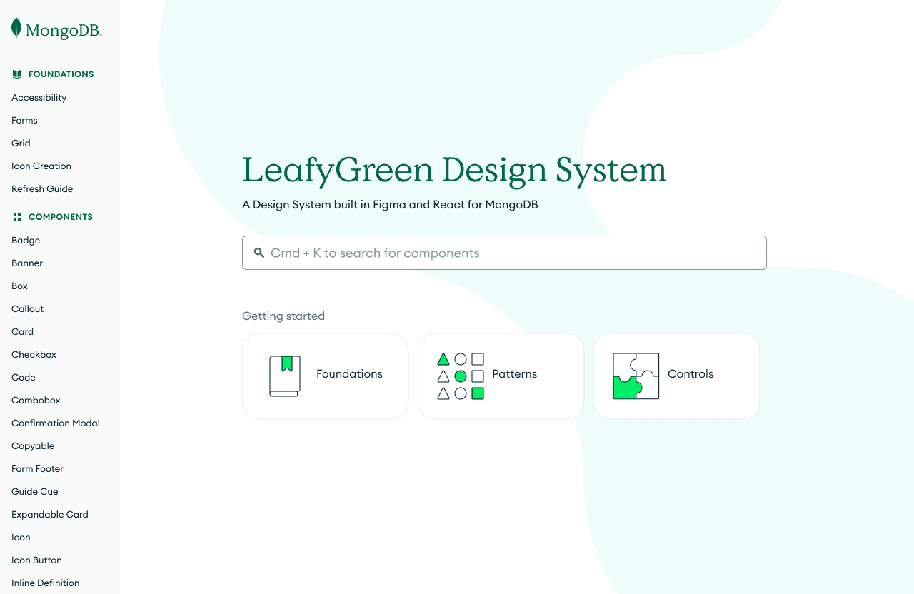 Visual refresh exploration 2