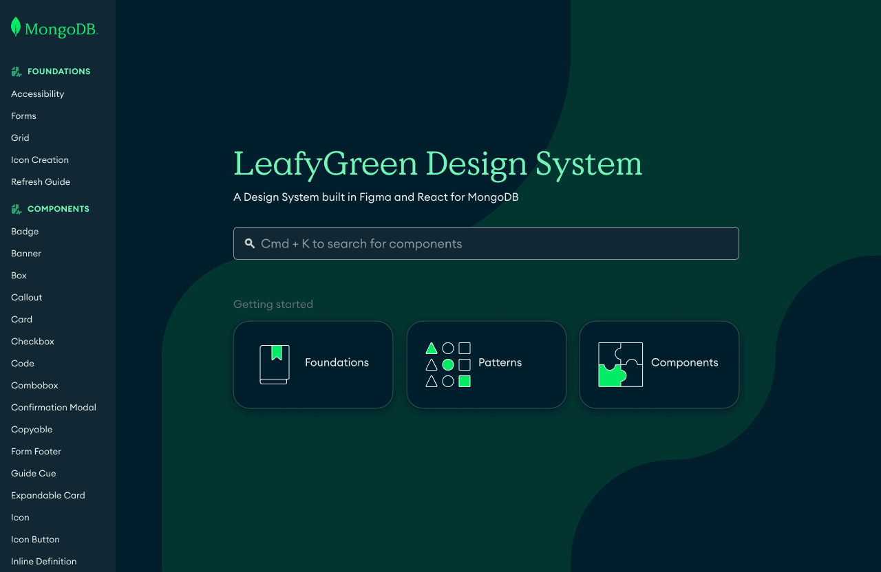 Visual refresh exploration 3
